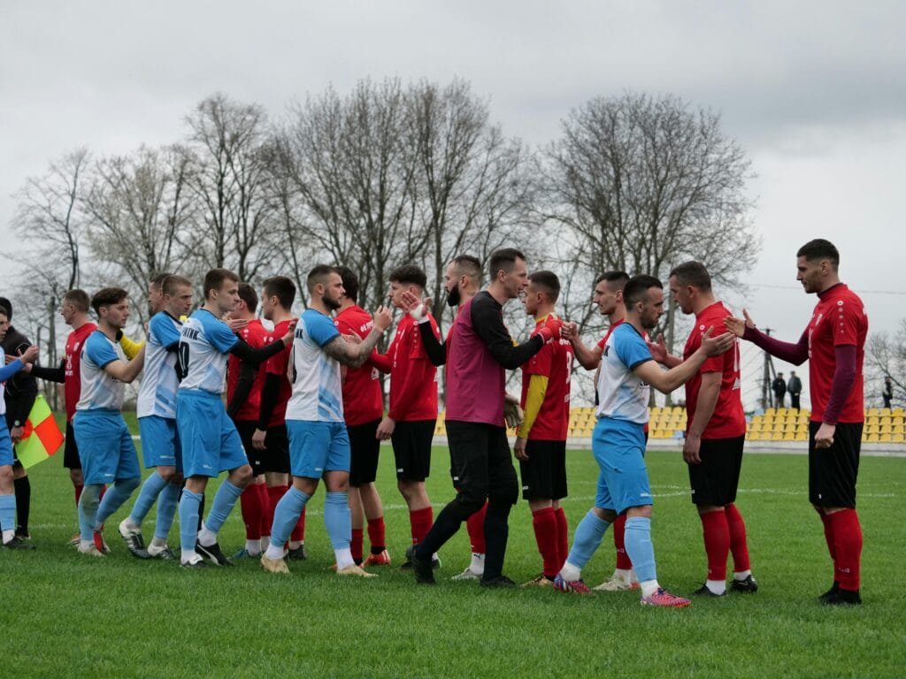 best football formations for youth teams